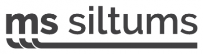 MS Siltums logo