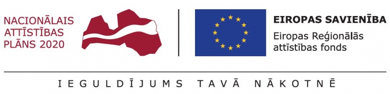 Ogrē taps moderna industriālā zona