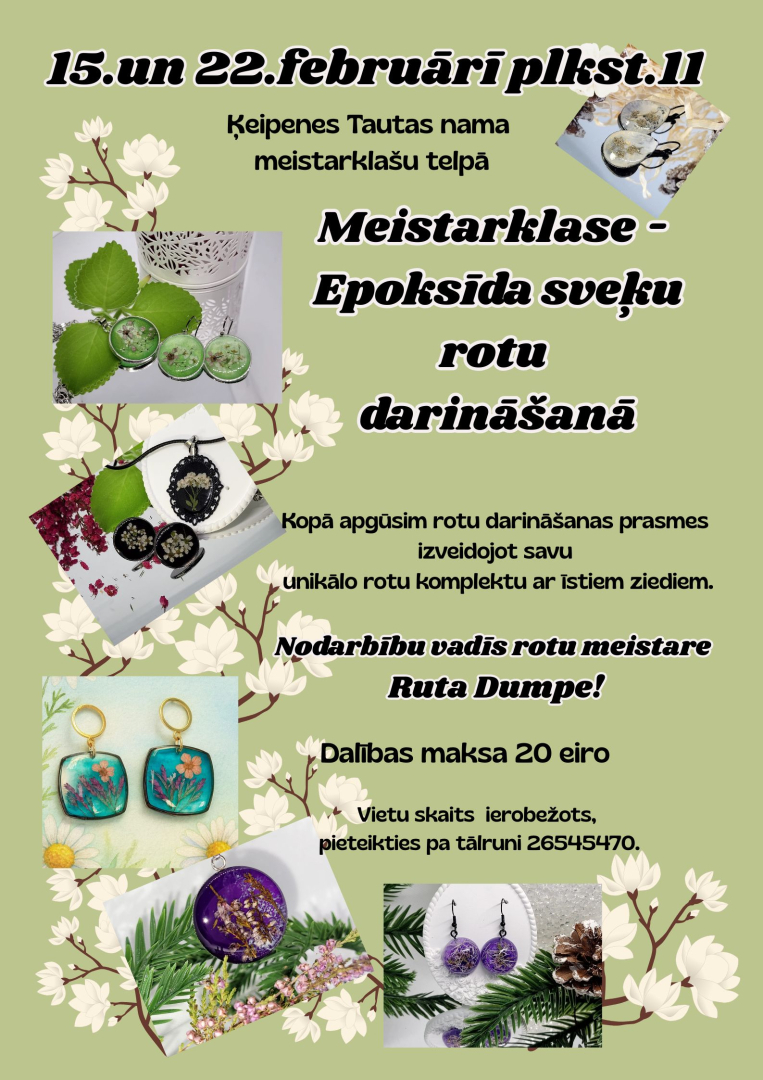 Meistarklase