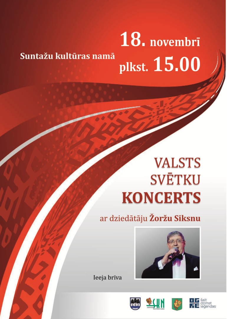 Koncerts