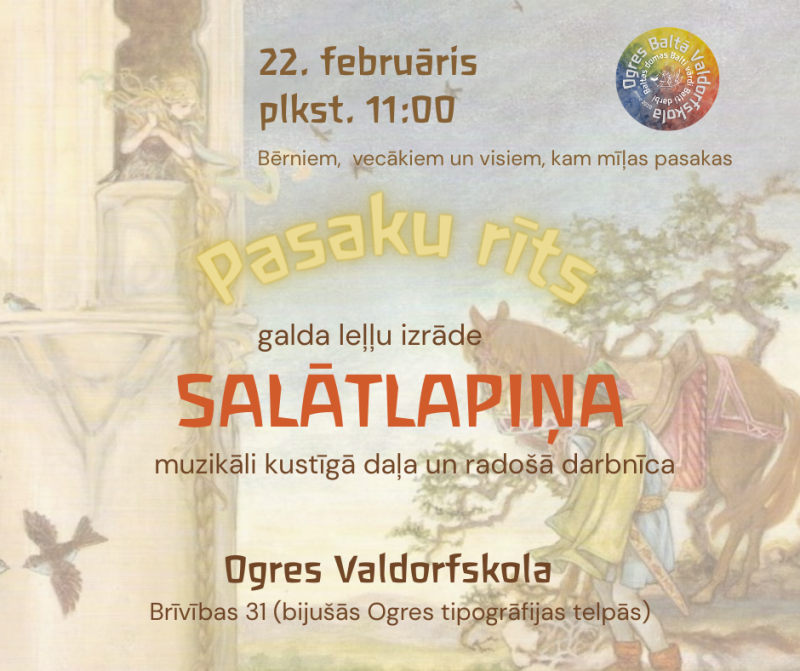 Baltā skola