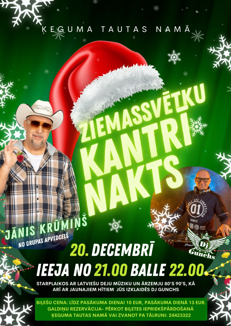 Kantrī