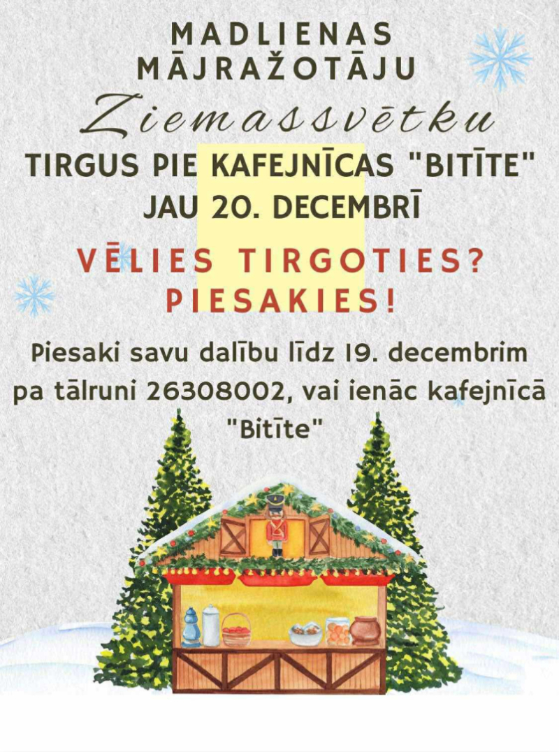 Tirdziņš