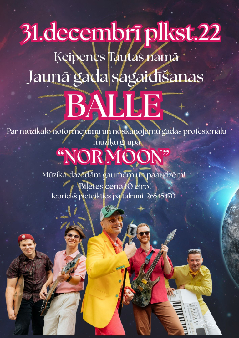 Balle