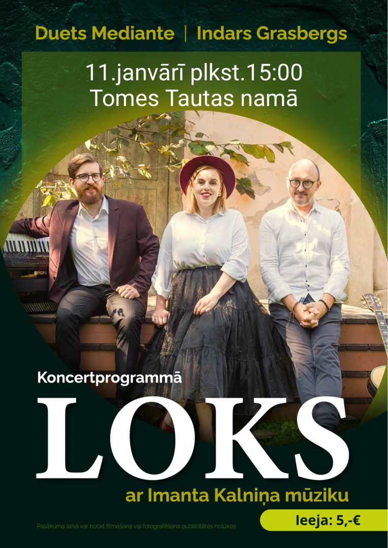Loks