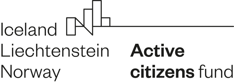 Aktīvo iedzīvotāju fonda logo