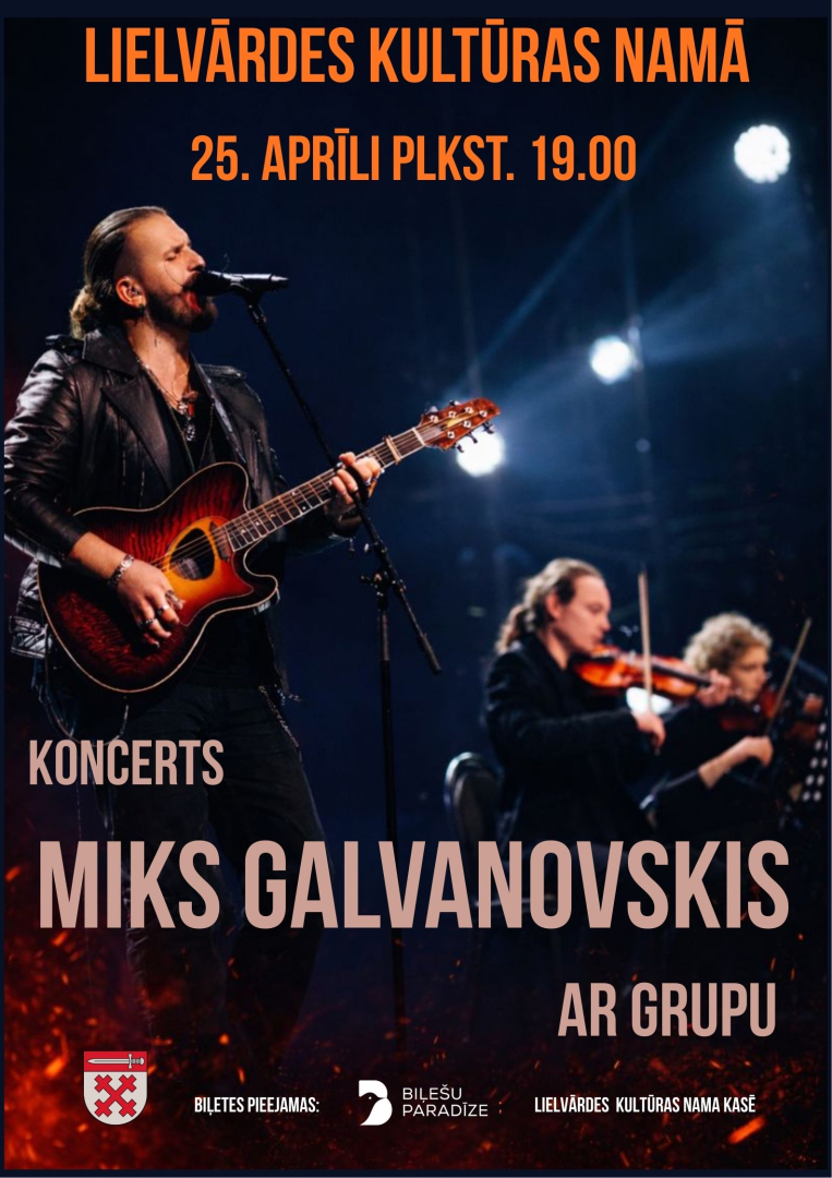 Miks Galvanovskis