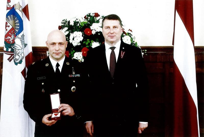 Mārtiņš Baltais
