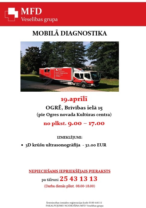 Mobilā diagnostika