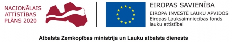 NAP un ELFLA logo