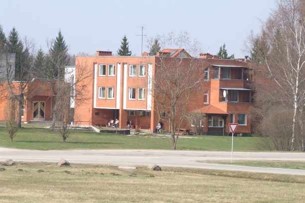Vispārējā tipa pansionāts "Madliena"