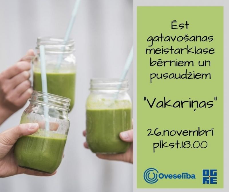 Vakariņas