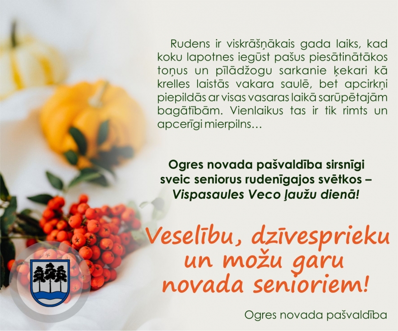 Apsveikums