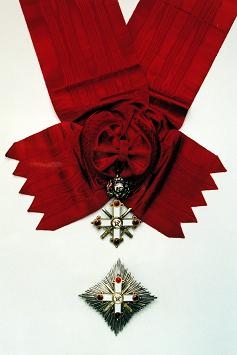Viestura ordenis