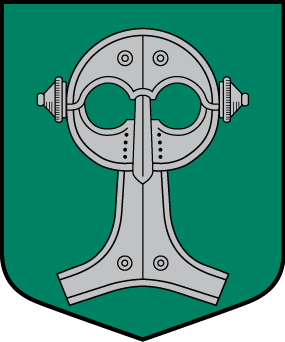 Ķeipenes ģerbonis