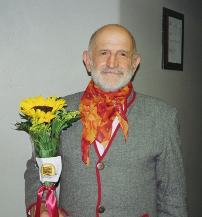 Pēteris Aulmanis