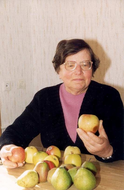 Māra Skrīvele