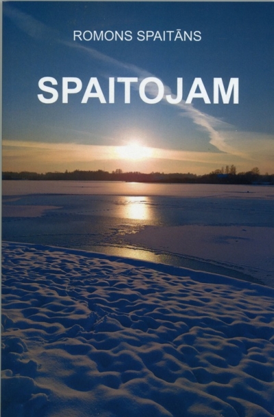 dzejoļu krājums Spaitojam