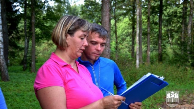 Foresta kauss 2014