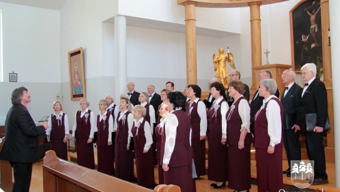 Ogres novada Dziesmu un deju svētki Suntažos