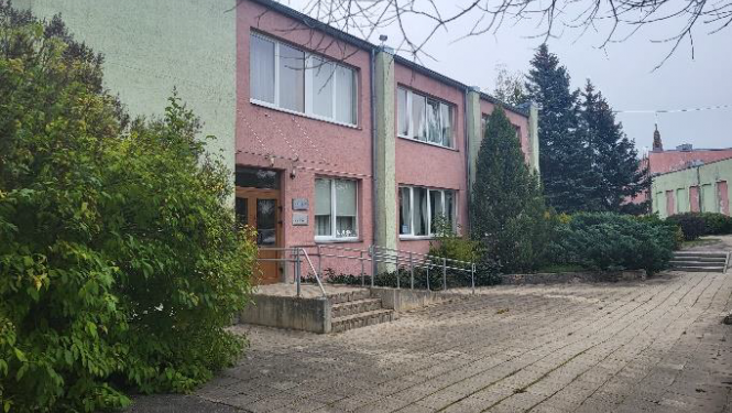Tiek izsolītas nomas tiesības īpašumam "Doktorāts" Suntažos