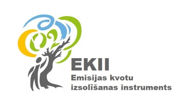 EKII