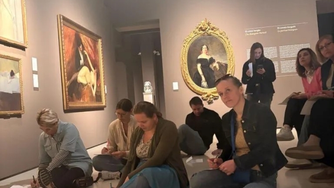 Ķeipenes pamatskola piedalās Erasmus+ projektā “Par zaļāku pasauli mūsu bērniem” un apmeklē Islandi, Spāniju un Horvātiju