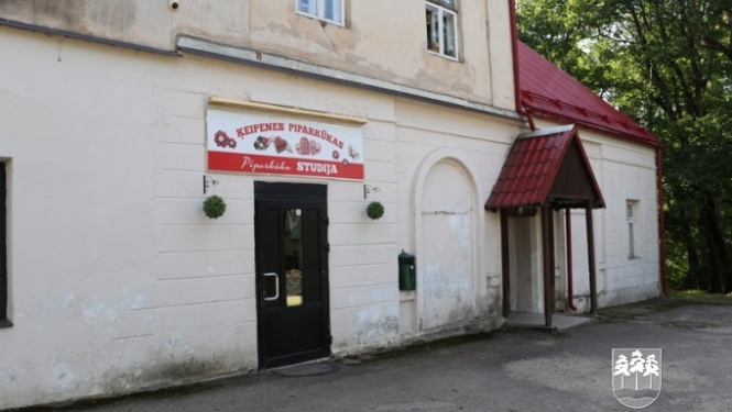 Nes Ķeipenes vārdu Latvijā un pasaulē
