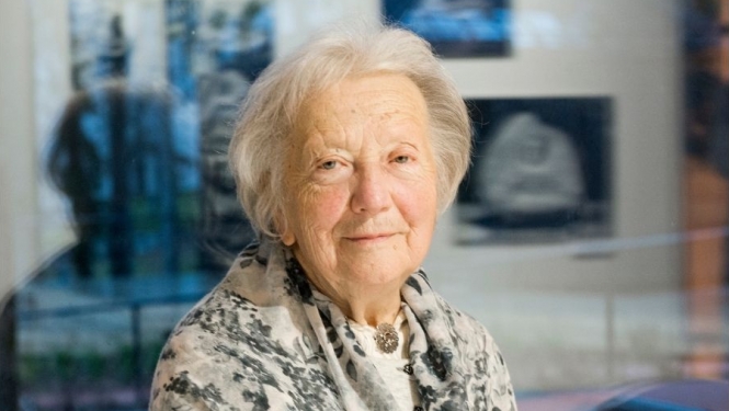 Vija Ilze Dzintare