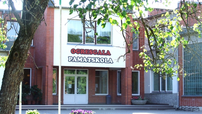 „MEŽA KARJERAS DIENA” Ogresgala pamatskolā