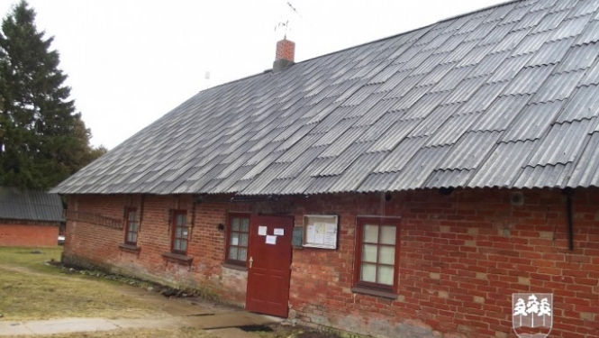 Vasara biedrībā Otrās Mājas