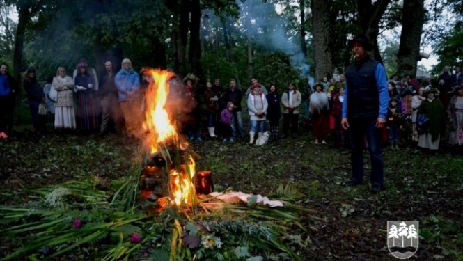 Plāterē uzkrāta Saulgriežu enerģija