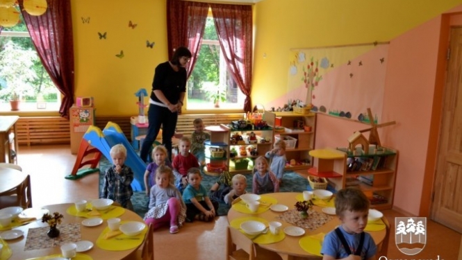 Izglītības iestādes jaunajam darba cēlienam ir gatavas