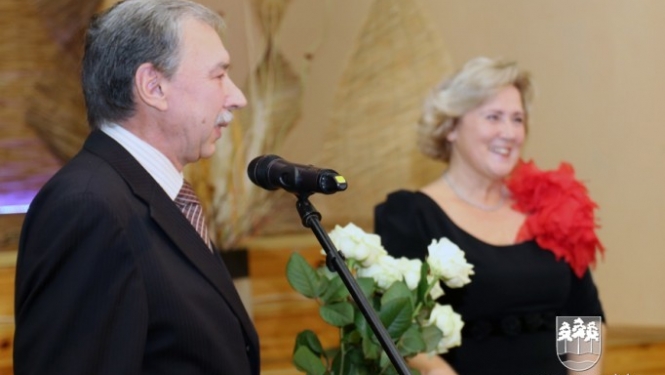 Kora dziesmas Suntažos skan jau 145 gadus