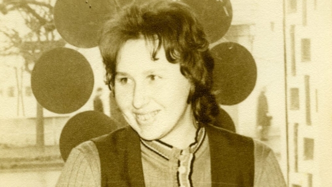 Velda Palma