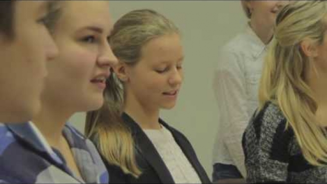 OGRE: palielinās interese par ārpusskolas nodarbībām (07.09.2016.)