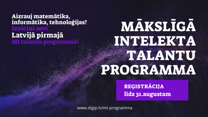 Programma