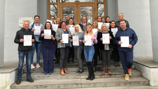 OVG Erasmus +