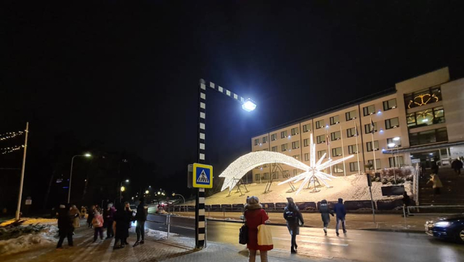 Zvaigzne 2