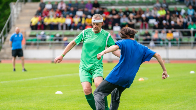 SENI CUP