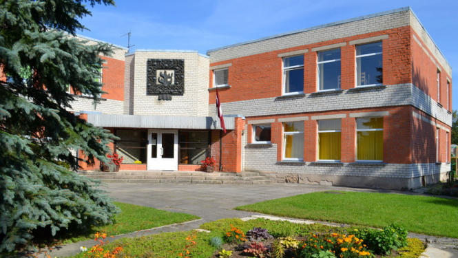 Ogresgala bērnudārzā prot racionāli un taupīgi izmantot resursus