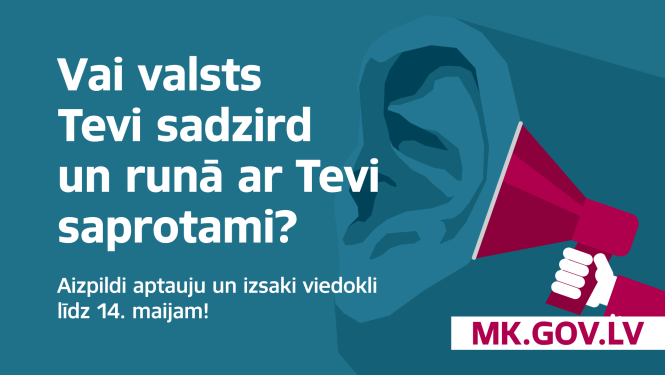Aptauja atvērtās pārvaldības plānam_Valsts kanceleja