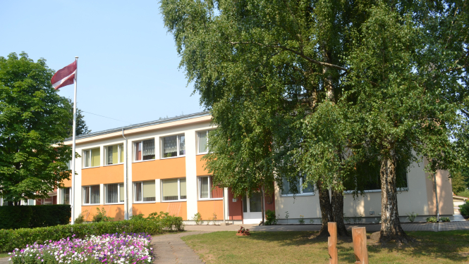 PII “Dzīpariņš” aicina darbā pirmsskolas izglītības skolotāju