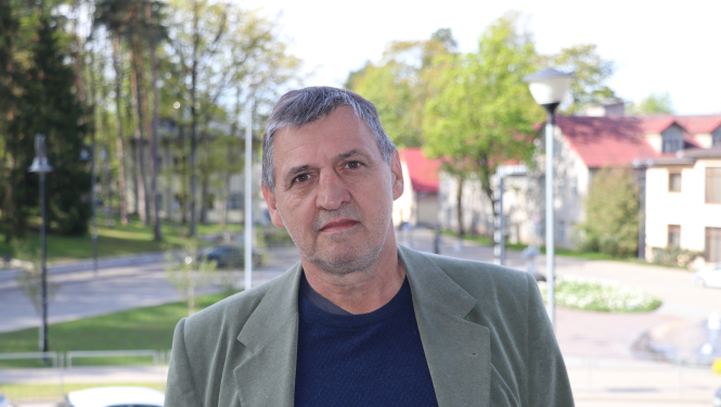Deputāts Indulis Kalniņš strādās divās domes komitejās