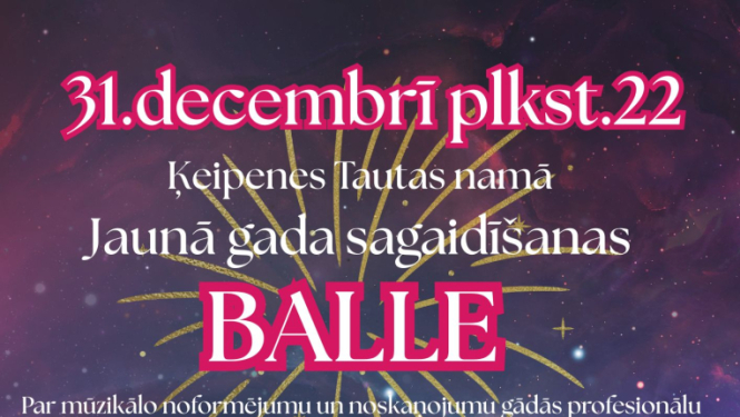 Balle
