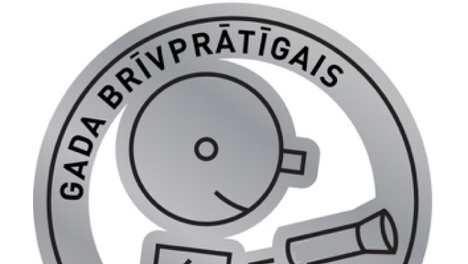NVA aicina pieteikt brīvprātīgos godināšanai “Gada brīvprātīgais 2020”
