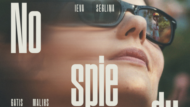 Spēlfilma NOSPIEDUMI. Lomās – Ieva Segliņa, Gatis Maliks, Eduards Johansons, Januss Johansons, Leonarda Ķestere, Anta Aizupe, Juta Vanaga, Inese Ramute.