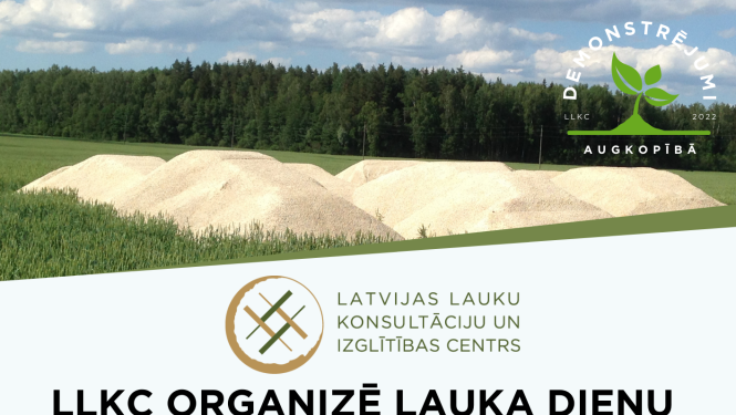 lauku dienas