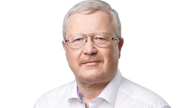 Aivars Peisenieks
