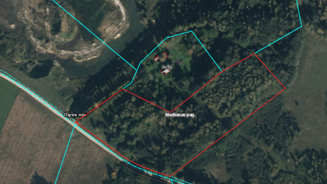 andrīši